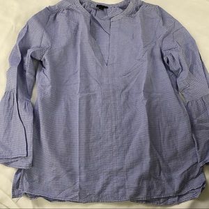 Ann Taylor Blouse, Size Medium
